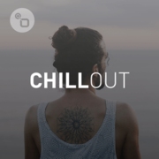 Логотип Radio M1 FM CHILLOUT